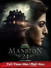 Mansion 24